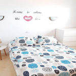 Appartement Oceano