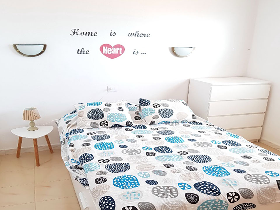 Appartement Oceano