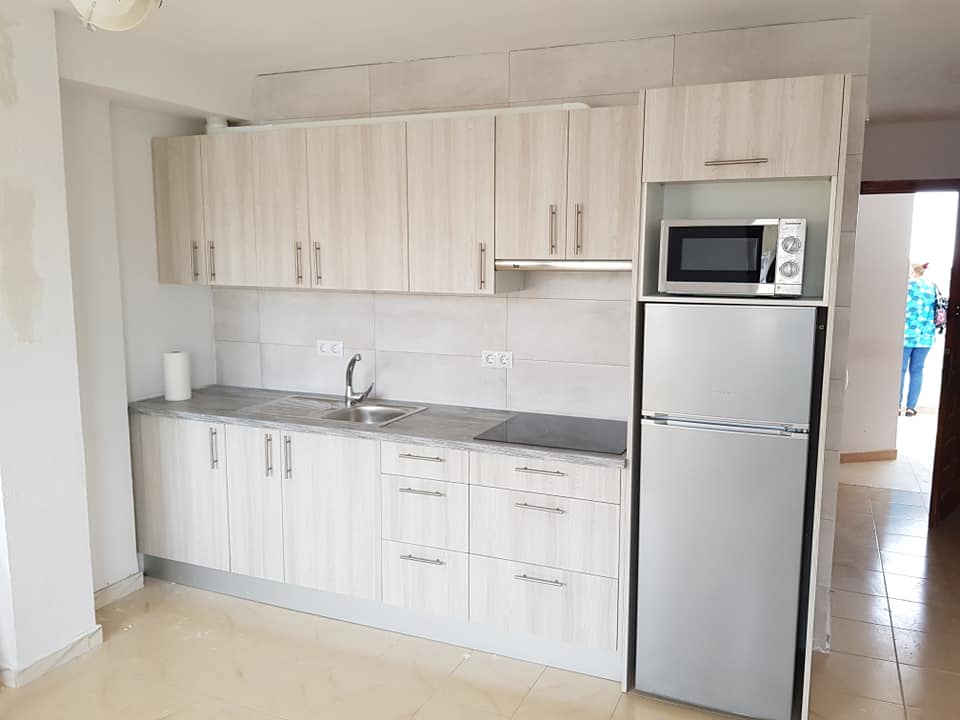 Appartement Oceano