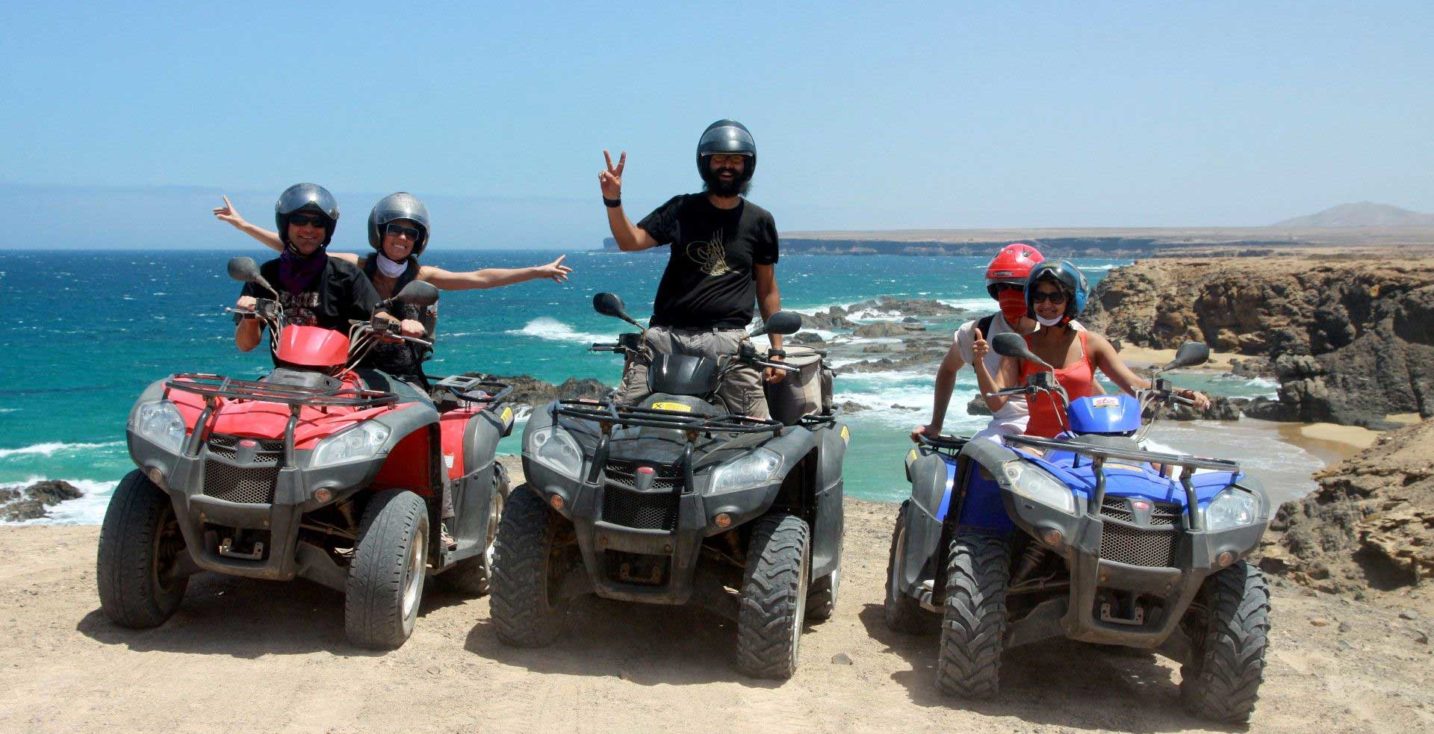 Excursions à Fuerteventura