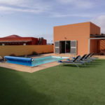 Villa golf salinas II