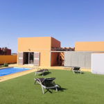 Villa golf salinas II