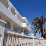 Appartement Oceano