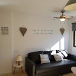 Appartement Oceano