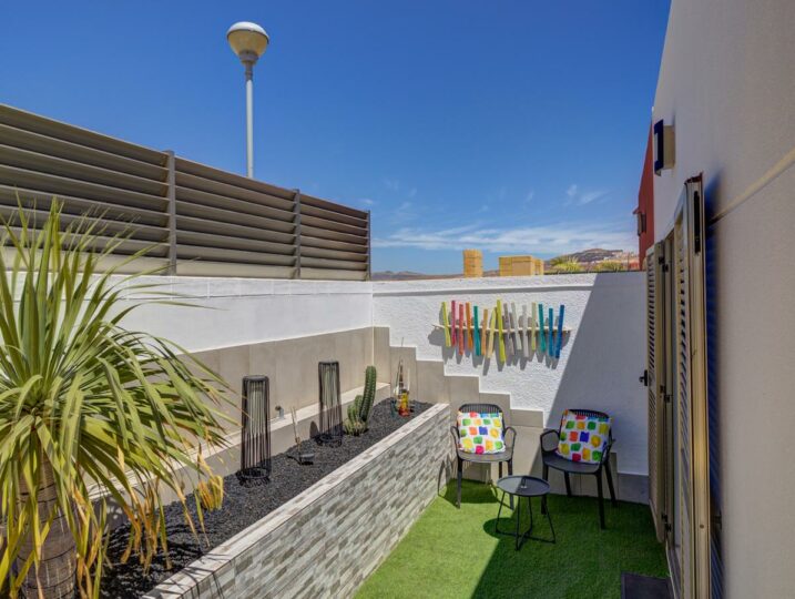 Villa Salinas Golf III