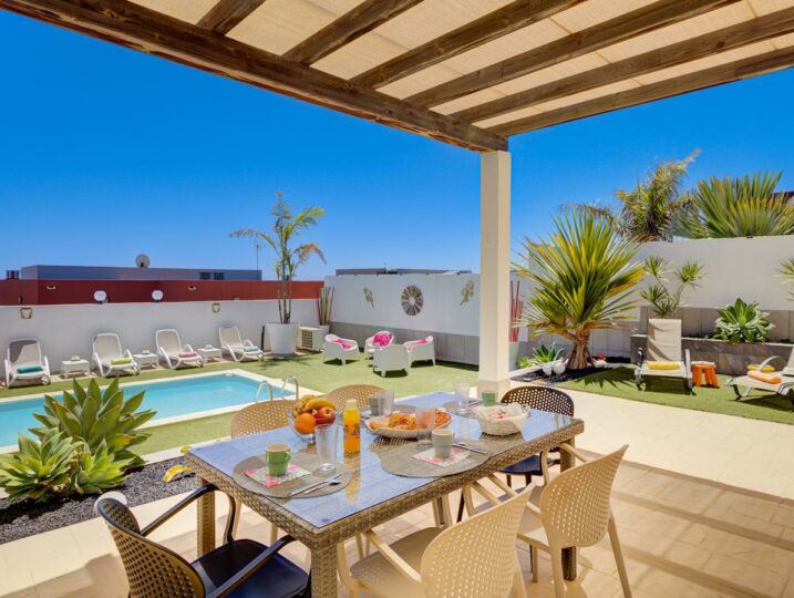 Villa Salinas Golf III