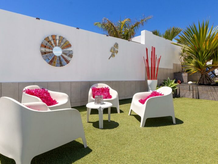Villa Salinas Golf III