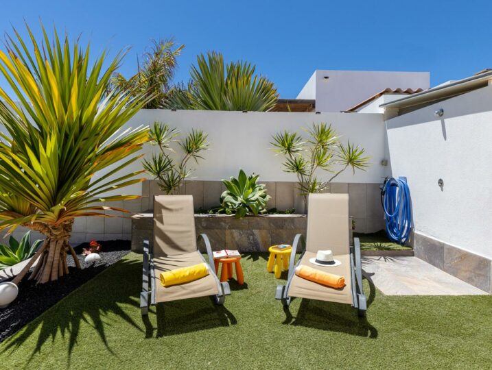 Villa Salinas Golf III