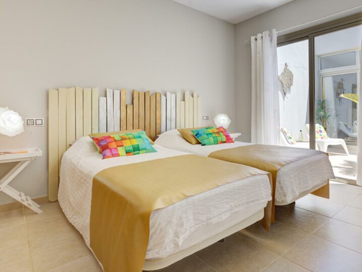Villa Salinas Golf III