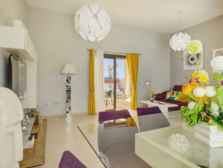 Villa Salinas Golf III