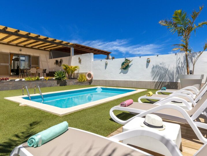 Villa Salinas Golf III