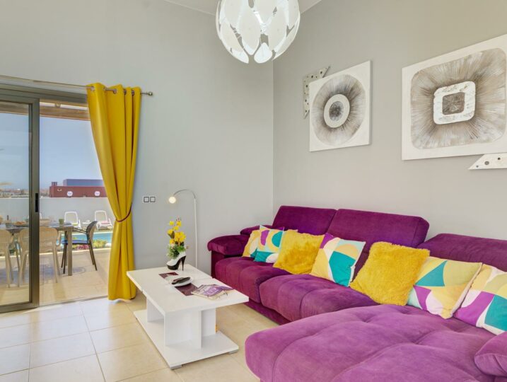 Villa Salinas Golf III