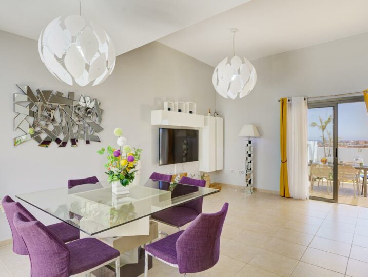 Villa Salinas Golf III