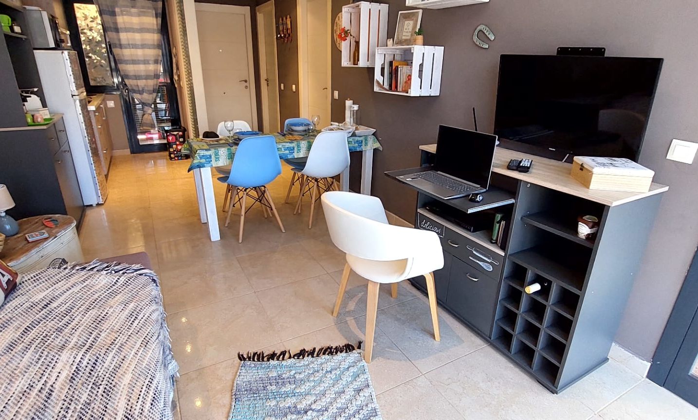 appartement Atalaya Park I