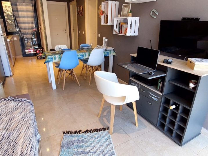 appartement Atalaya Park I