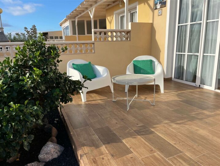 vista mar