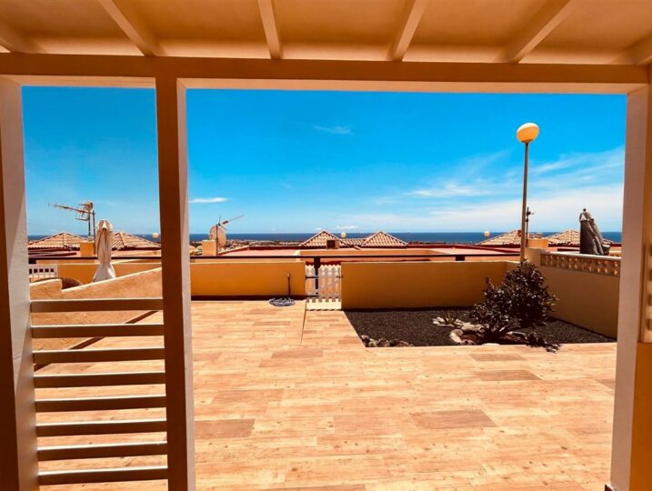 vista mar